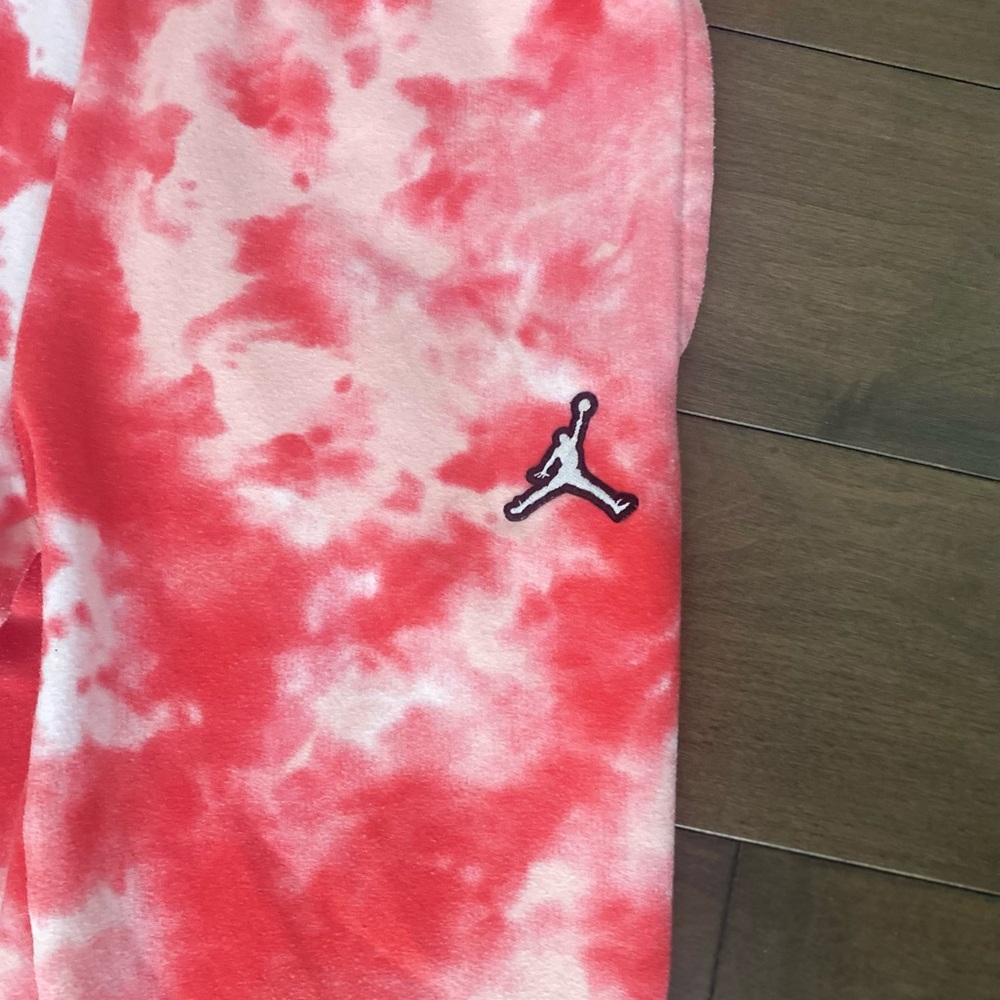 Jordan joggers/ for a girl/ size L⭐️ Host Pick ⭐️ - Picture 5 of 6